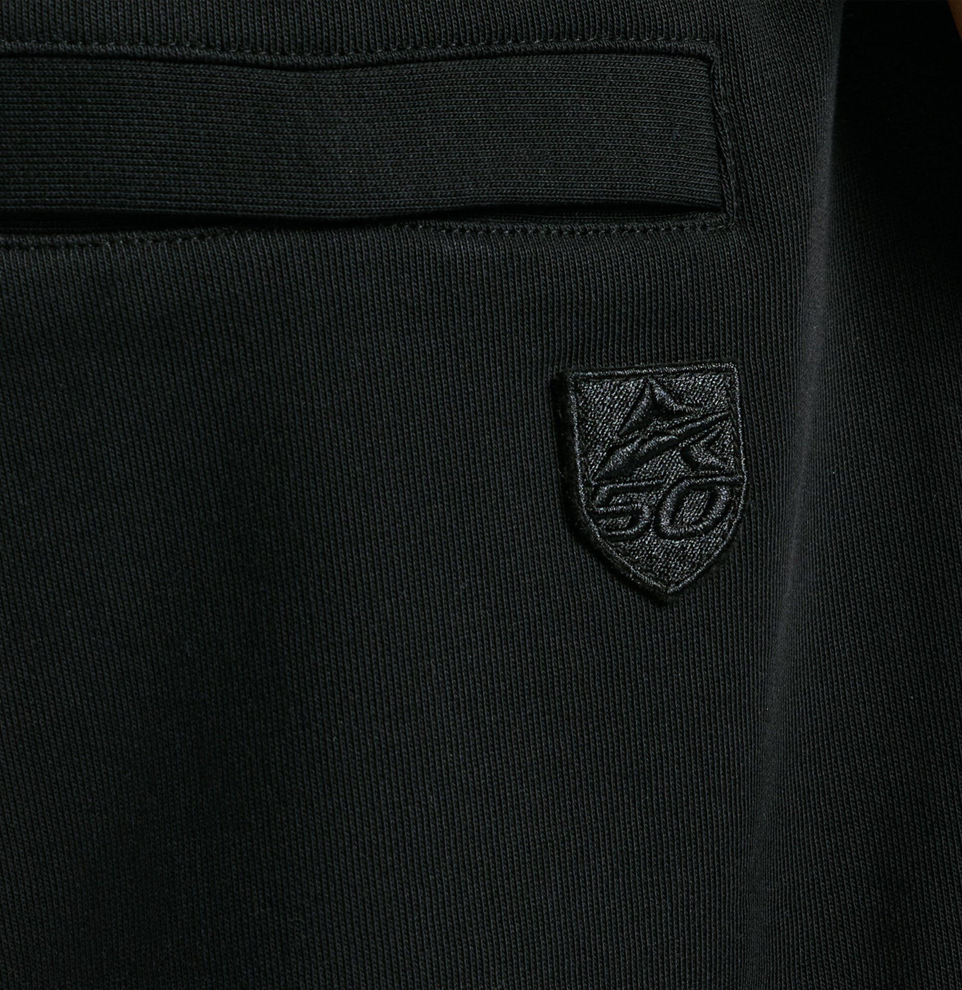 50Th Anniversary Short | Black