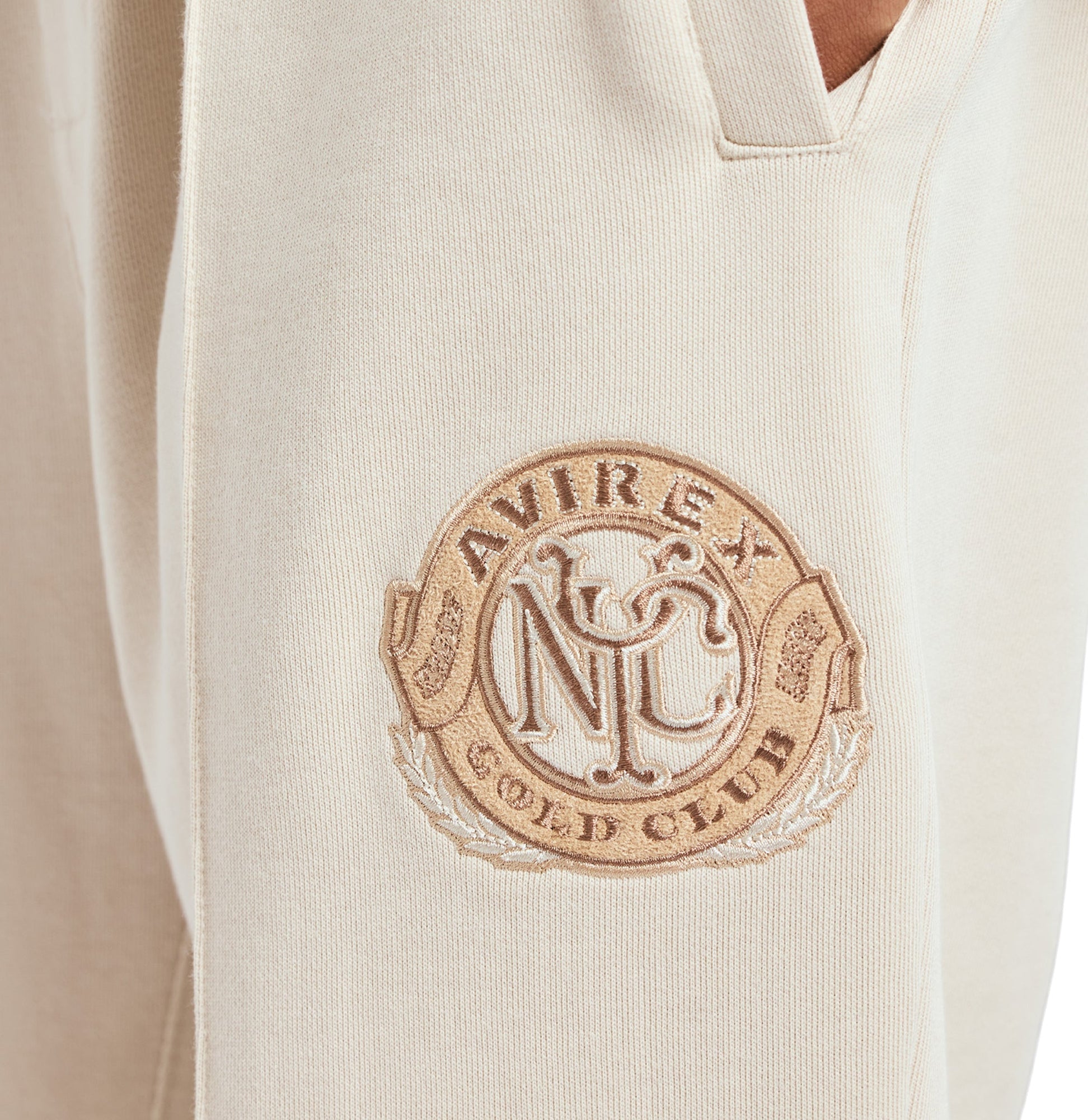 Gold Club Pant | Birch