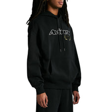 50Th Anniversary Hoodie | Black