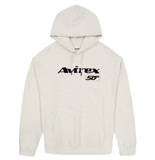 50Th Anniversary Hoodie | Oatmeal Heather