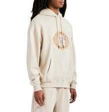 Gold Club Hoodie | Birch