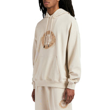 Gold Club Hoodie | Birch
