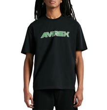 Smash Tee | Black