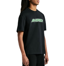 Smash Tee | Black