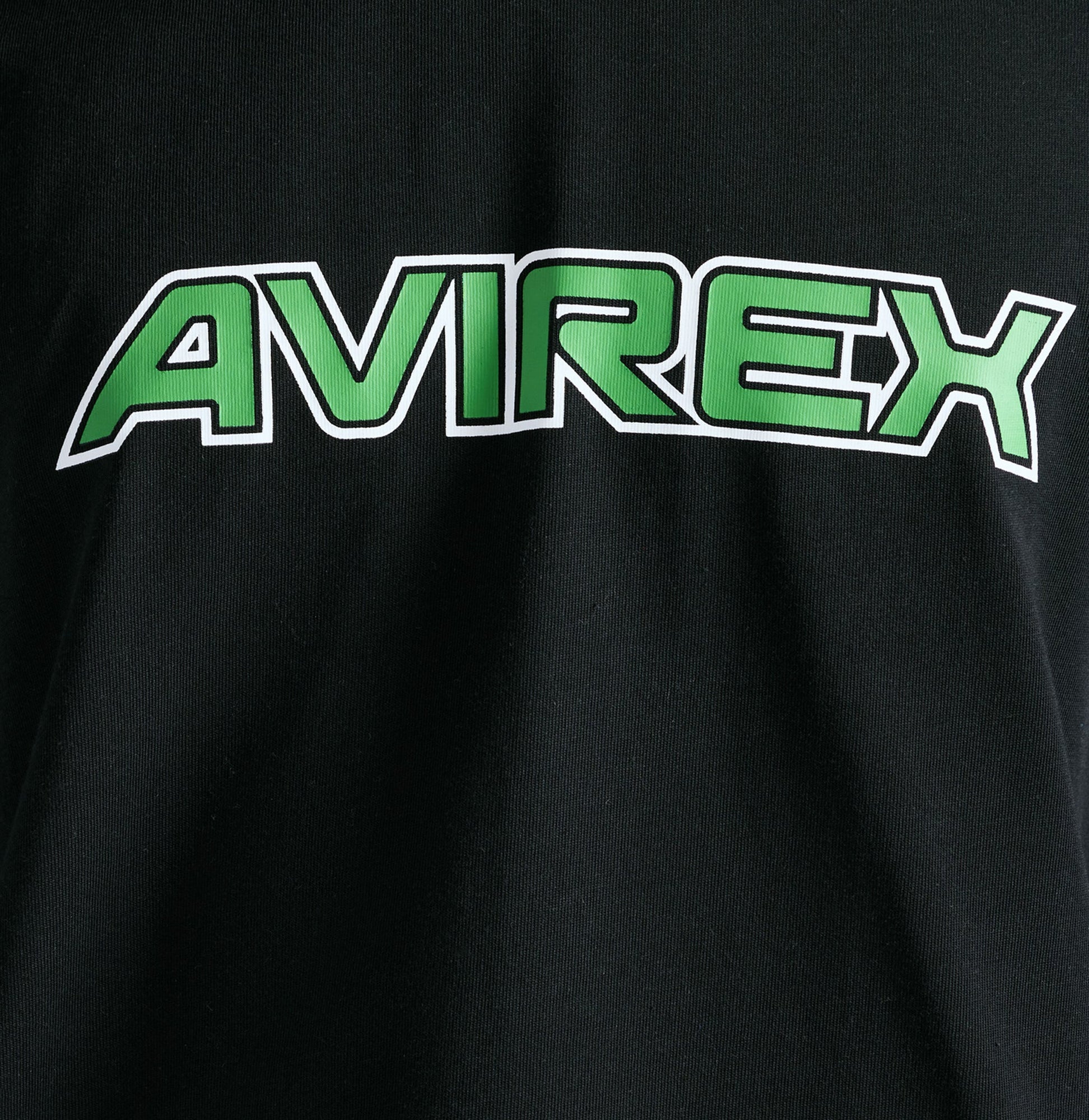 Smash Tee | Black