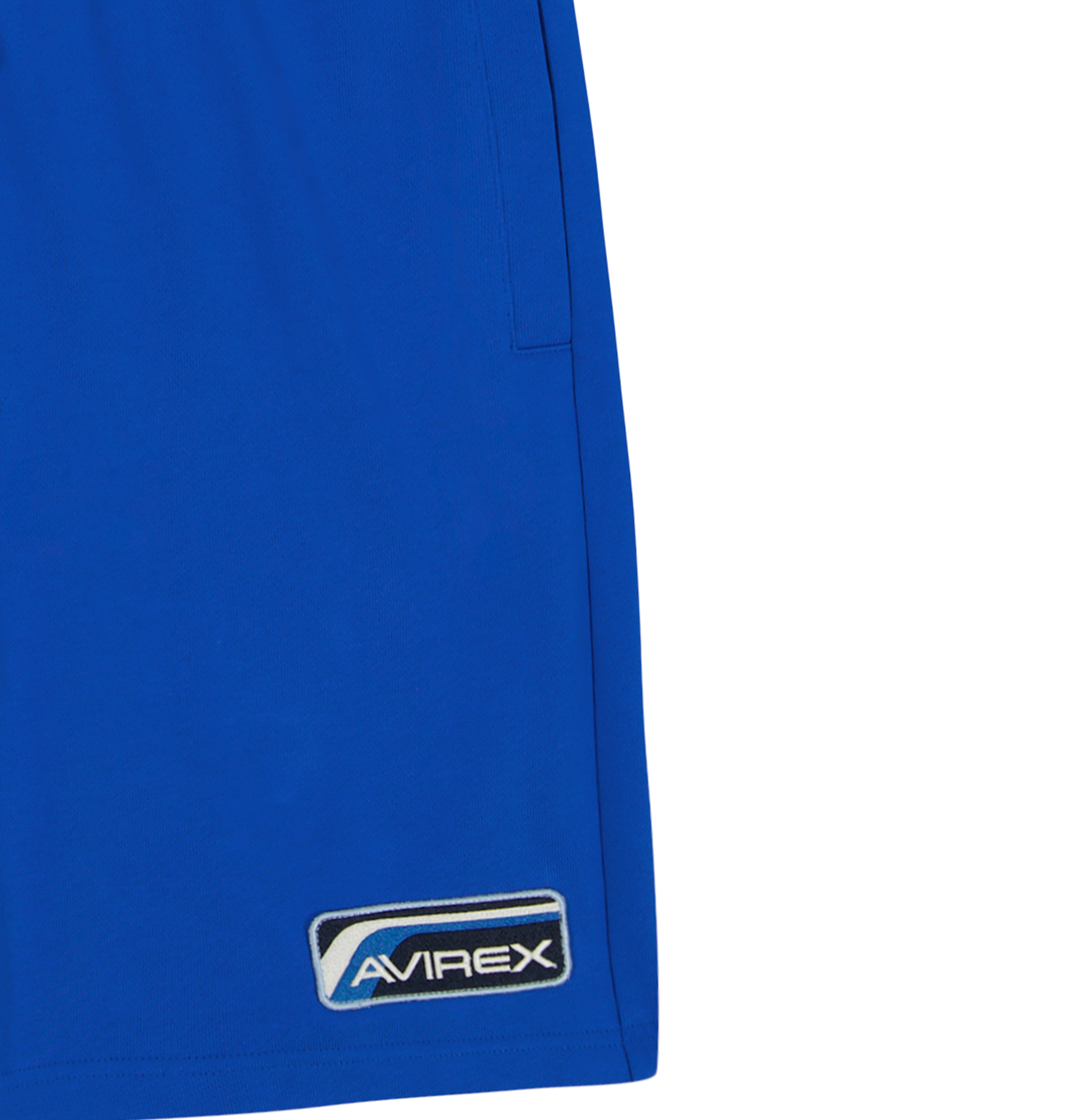 Off Shore Racing Short | Skydiver