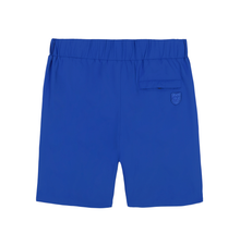 Off Shore Nylon Short | Ecru
