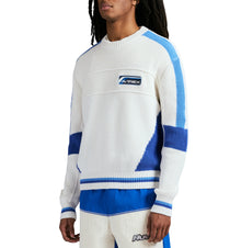Off Shore Racing Sweater | Ecru