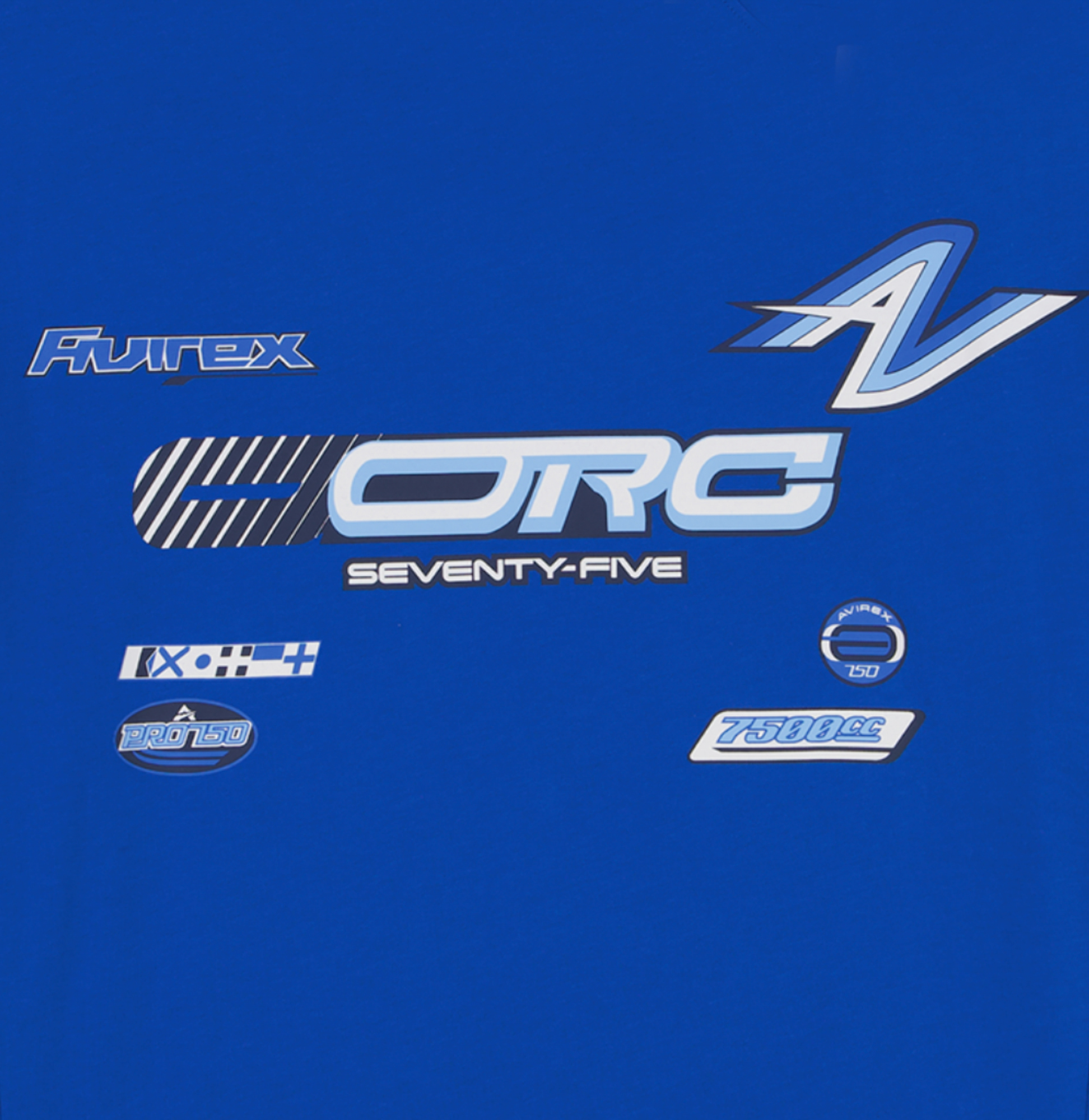 Off Shore Racing Tee | Skydiver