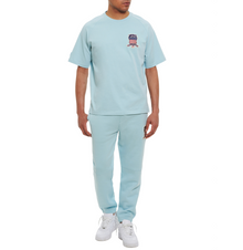 Icon Jogger | Glacier
