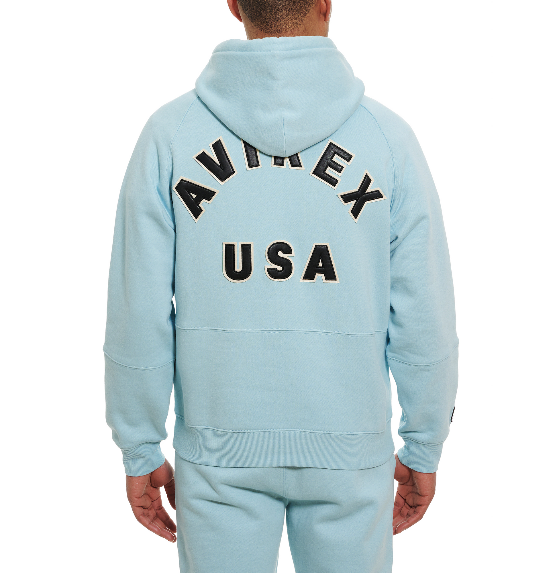 Icon Hoodie | Glacier