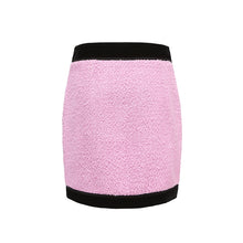 Emma Skirt | Pink