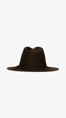 Kiko Hat - Janessa Leone