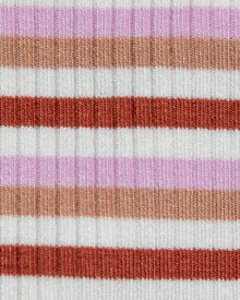 Callie Halter | Azalea Stripe