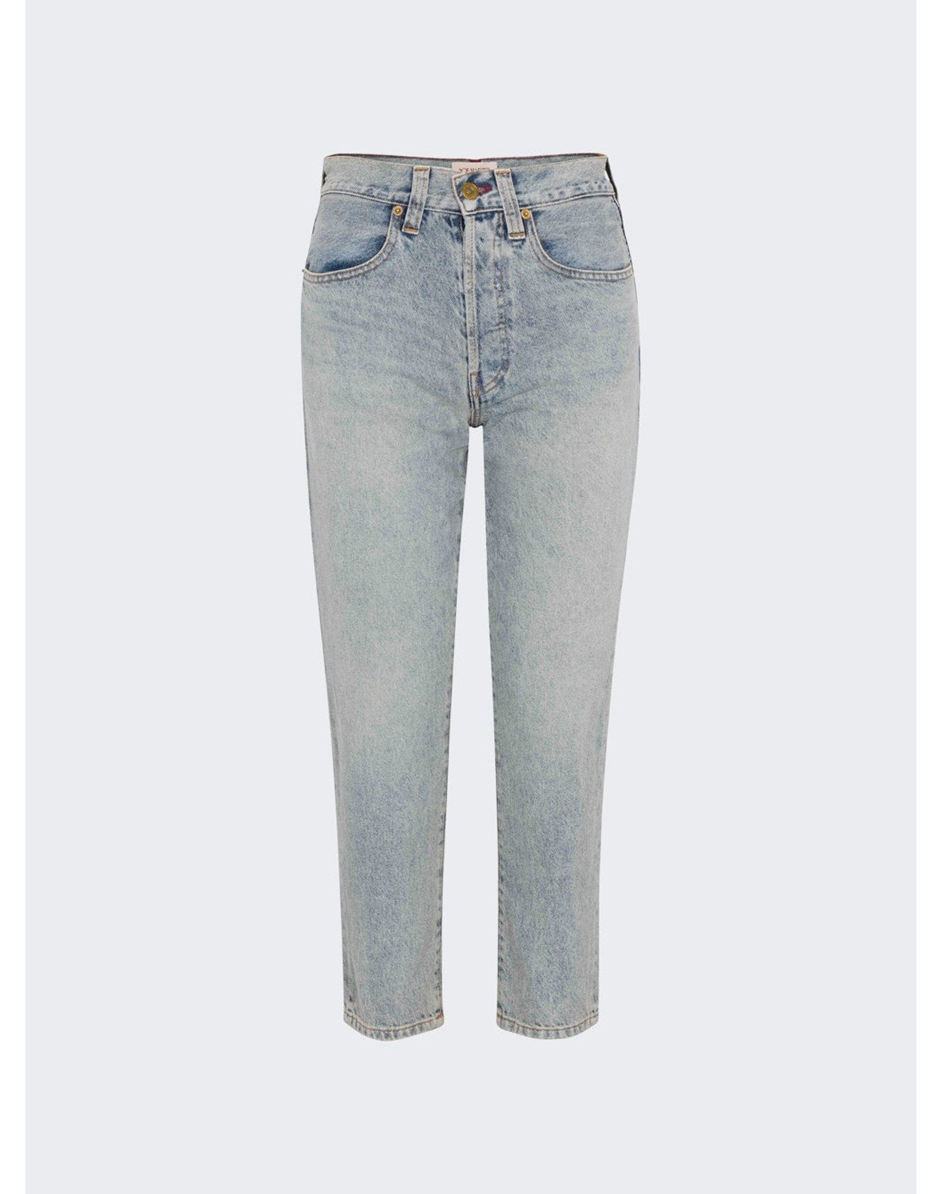 Ace Harper | Women | The Iggy Jean | Vintage Wash