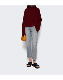 Ace Harper | Women | The Iggy Jean | Vintage Wash