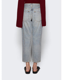 Ace Harper | Women | The Iggy Jean | Vintage Wash