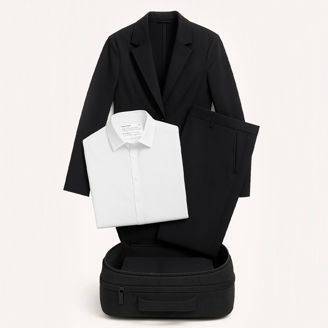 Women's One Bag Capsule°