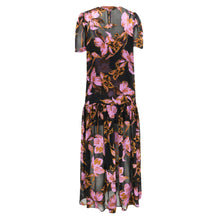 Adele Dress | Evening Lily