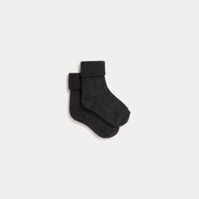 Adilson Socks | 6 months | Heathered Grey