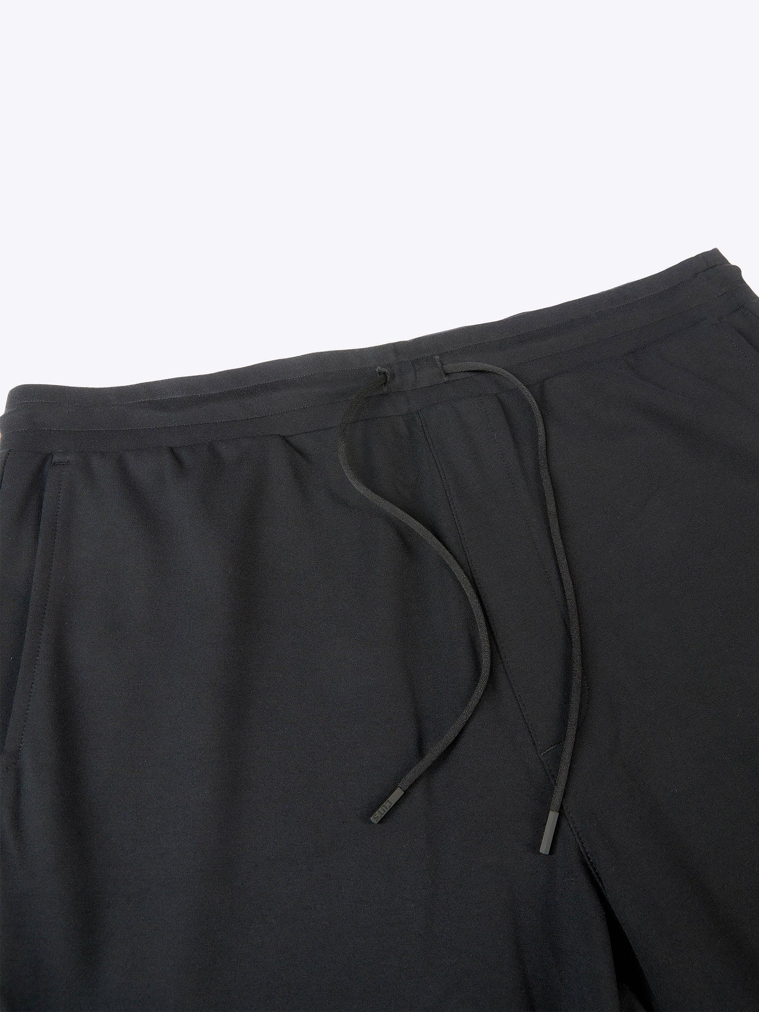 Mens | Concorde Slim-Fit Aeroflite Jogger | Black