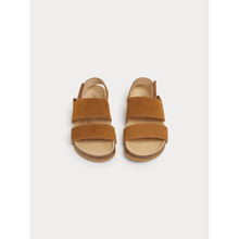 Agostino Sandals | 32 - 34 | Ochre