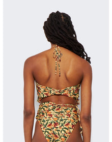 Agua by Agua Bendita | Women | Amatista Bikini | Yellow