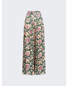 Agua by Agua Bendita | Women | Gaita Peonia Aurora Pants | Multicolor