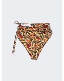 Agua by Agua Bendita | Women | Sepia Bikini | Yellow