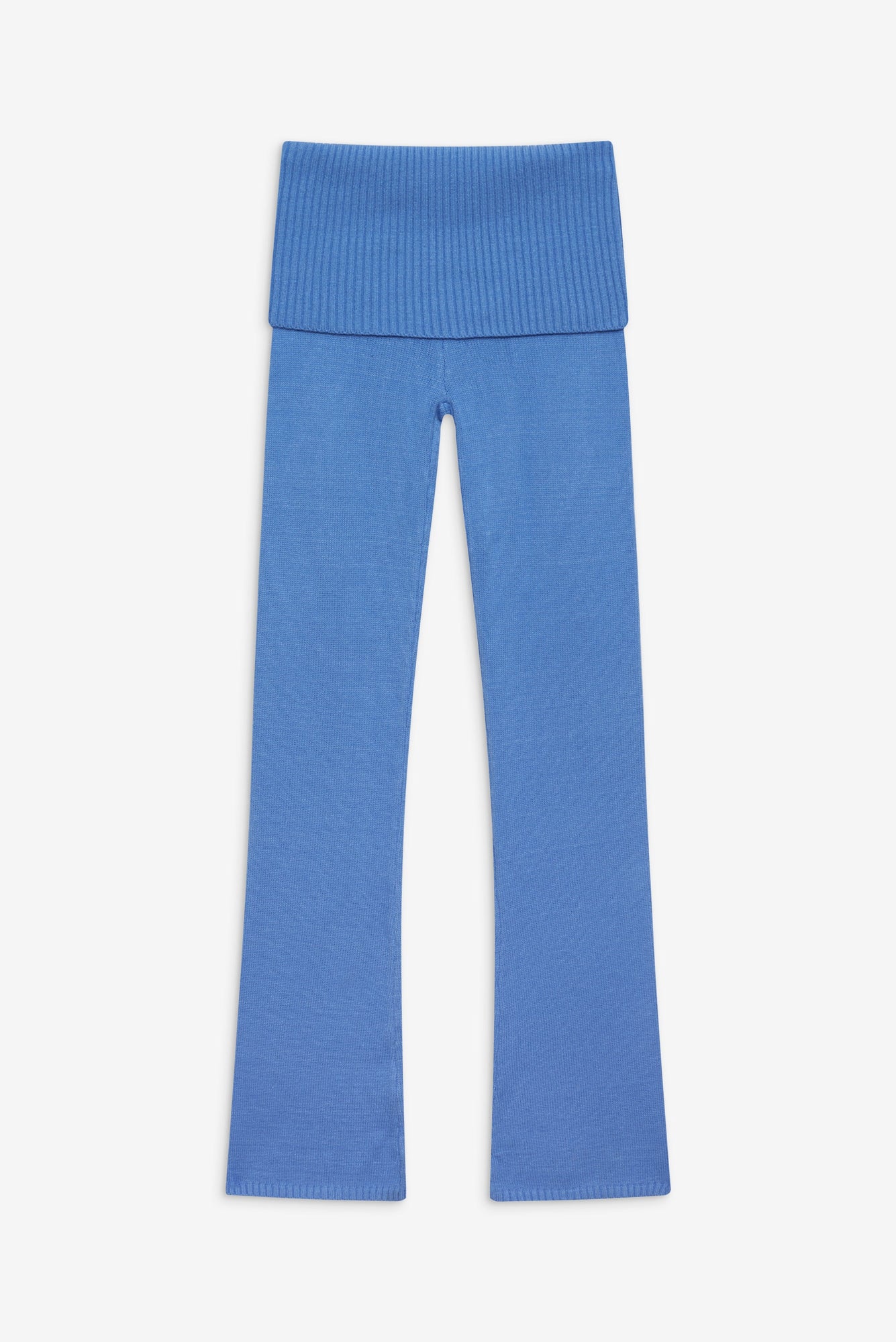 Aimee Knit Pants | Blue Moon