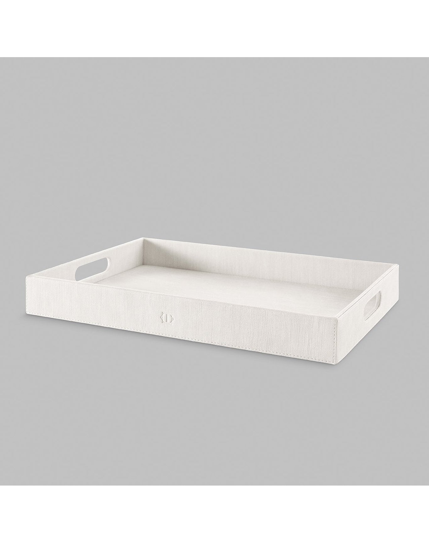 Airy Serving Tray Rectangular | Ecru