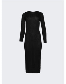 Alexandra Golovanoff | Women | Maxi Party Dress | Black
