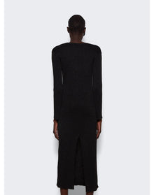 Alexandra Golovanoff | Women | Maxi Party Dress | Black