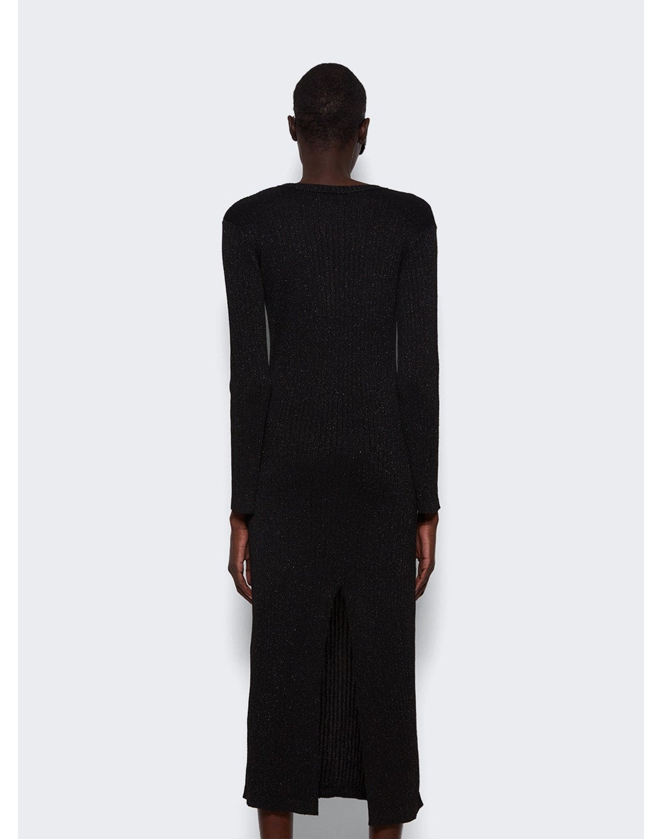Alexandra Golovanoff | Women | Maxi Party Dress | Black