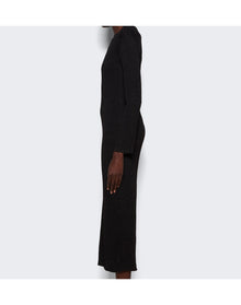 Alexandra Golovanoff | Women | Maxi Party Dress | Black