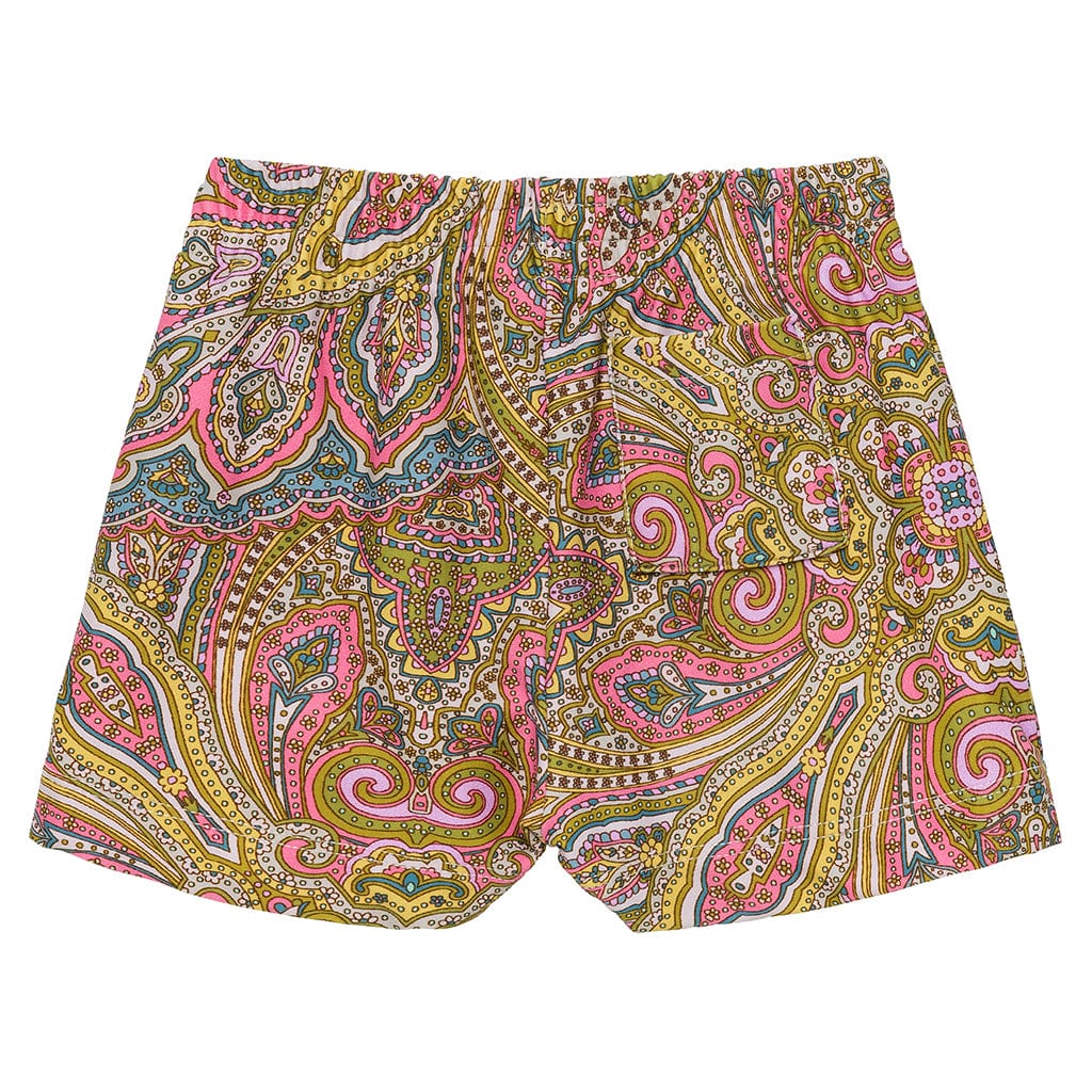 Kids | Boardshort | Ali Paisley