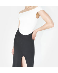 Alicja Skirt | Black