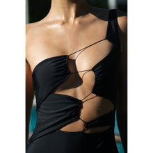 Align One Piece | Black Matte