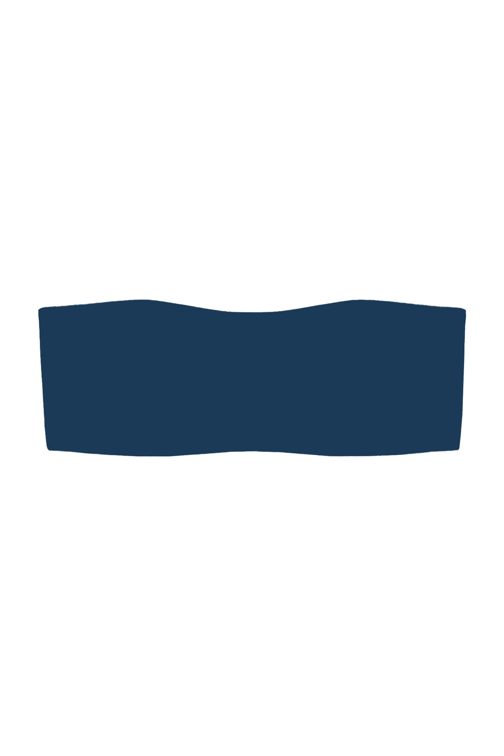 All Around Bandeau | Tide Matte