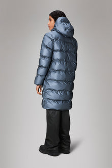 Alta Longer Puffer Jacket | Bay