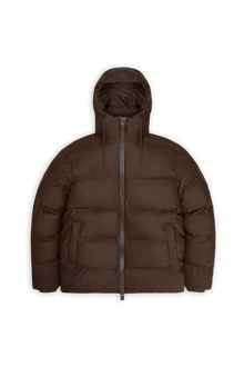 Alta Puffer Jacket | Frame