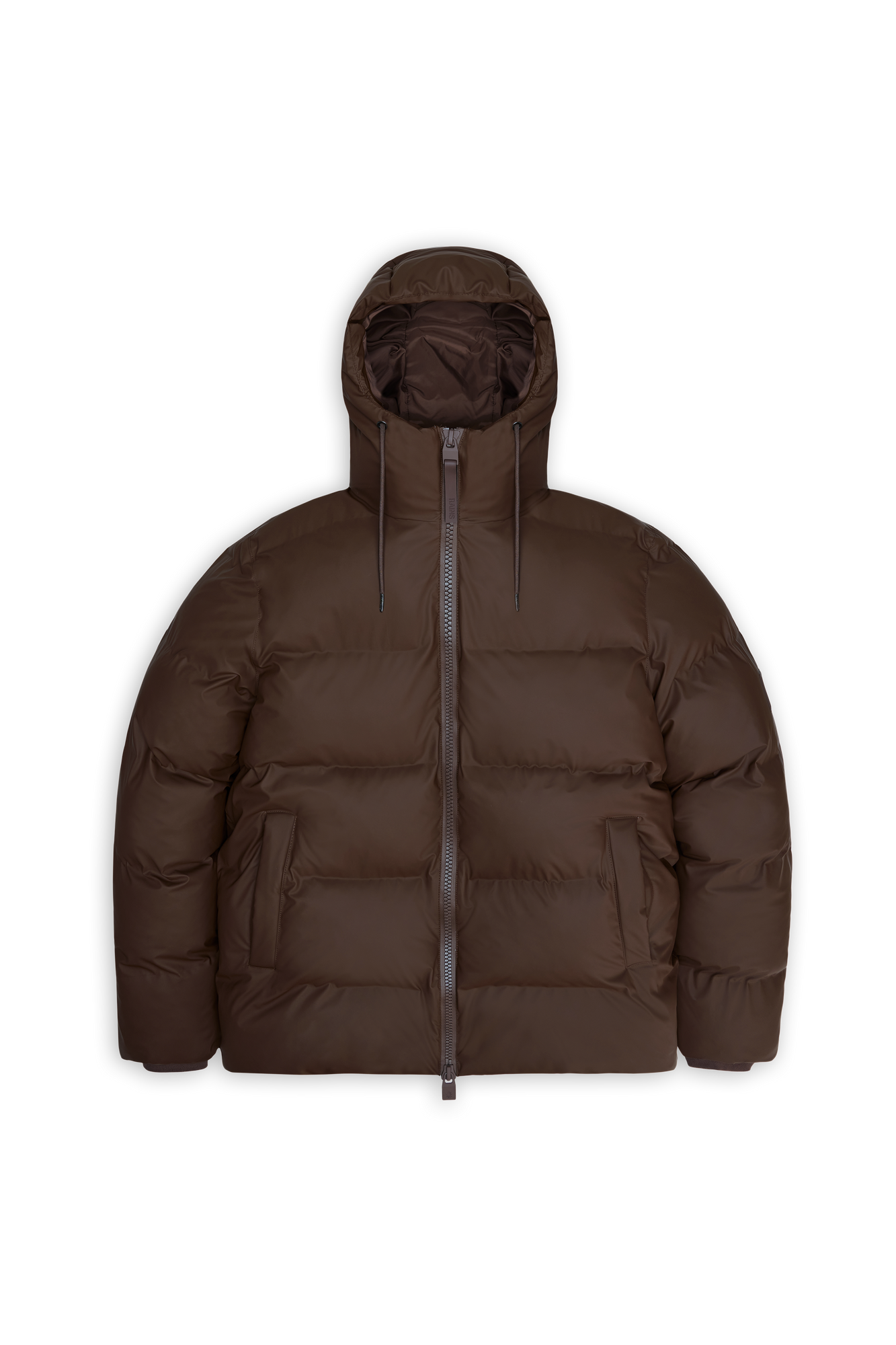 Alta Puffer Jacket | Frame