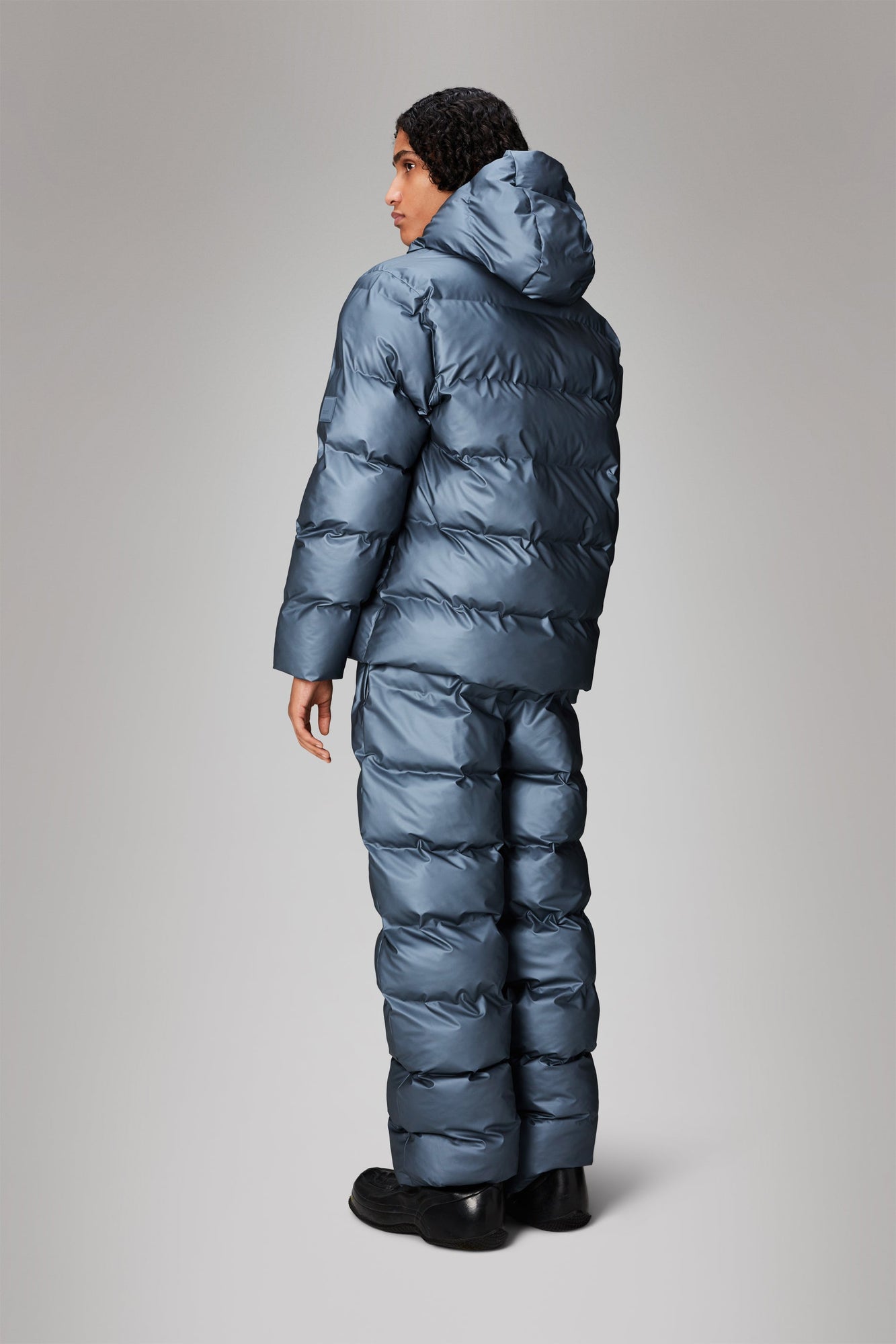 Alta Puffer Jacket | Bay