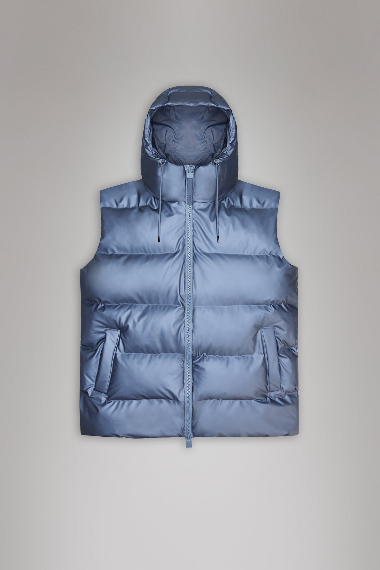 Alta Puffer Vest | Bay