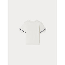 Alto T-Shirt | 4 - 6 years | Milk White