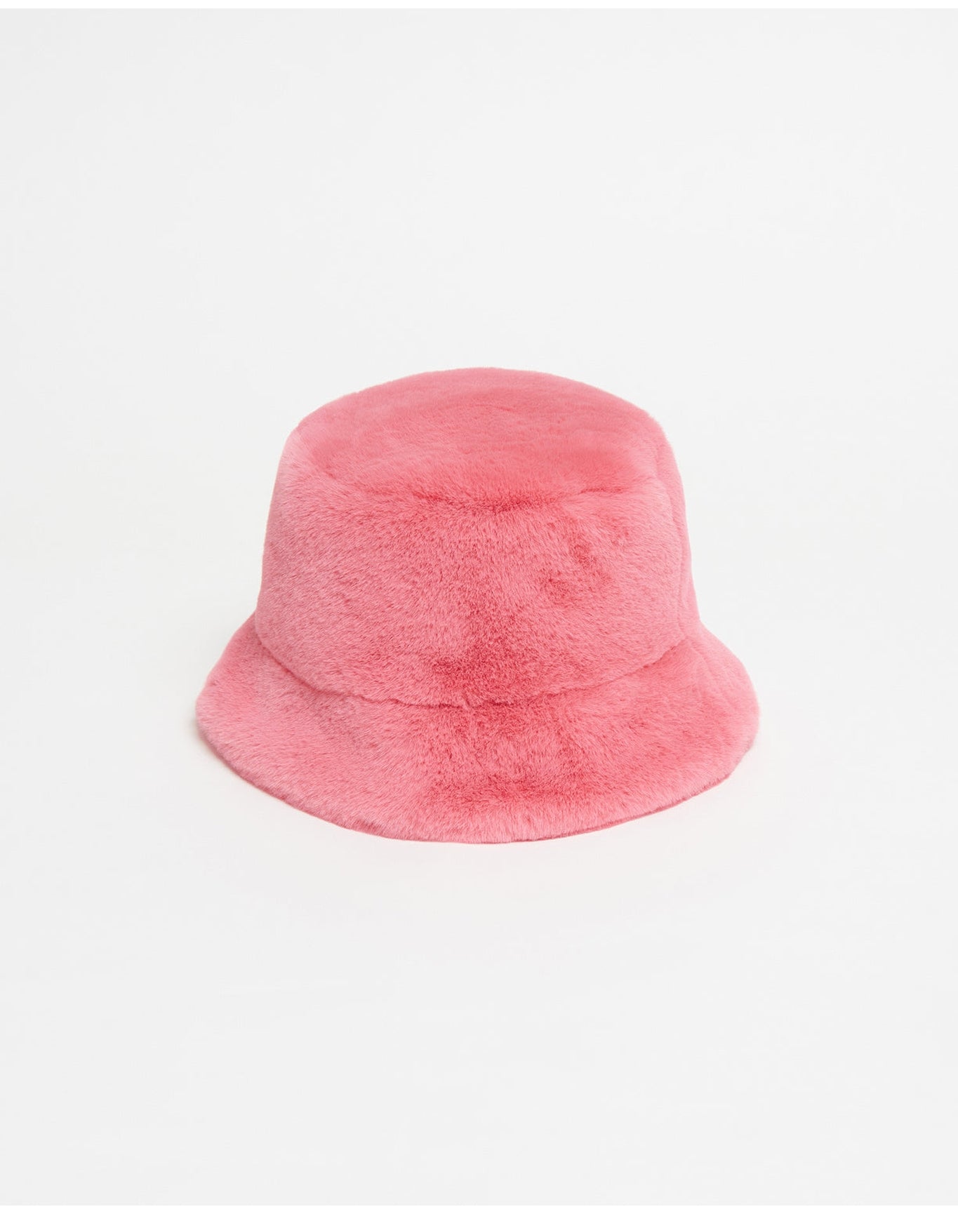 Amara Bucket Hat | Geranium