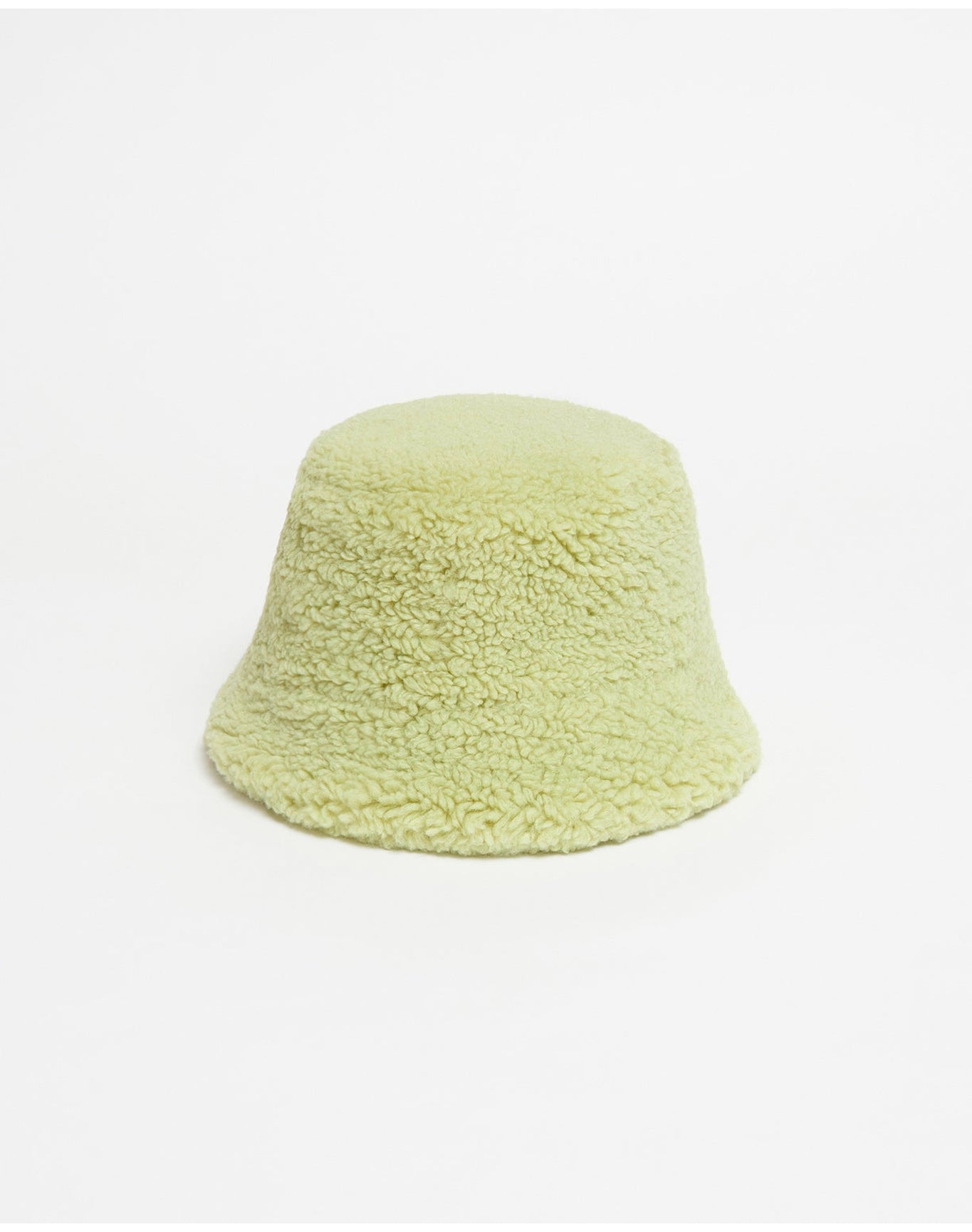 Amara Bucket Hat | Pistachio