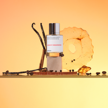 Women | Ambery Cedarwood | Inspired by Mugler's Alien (50 ml)