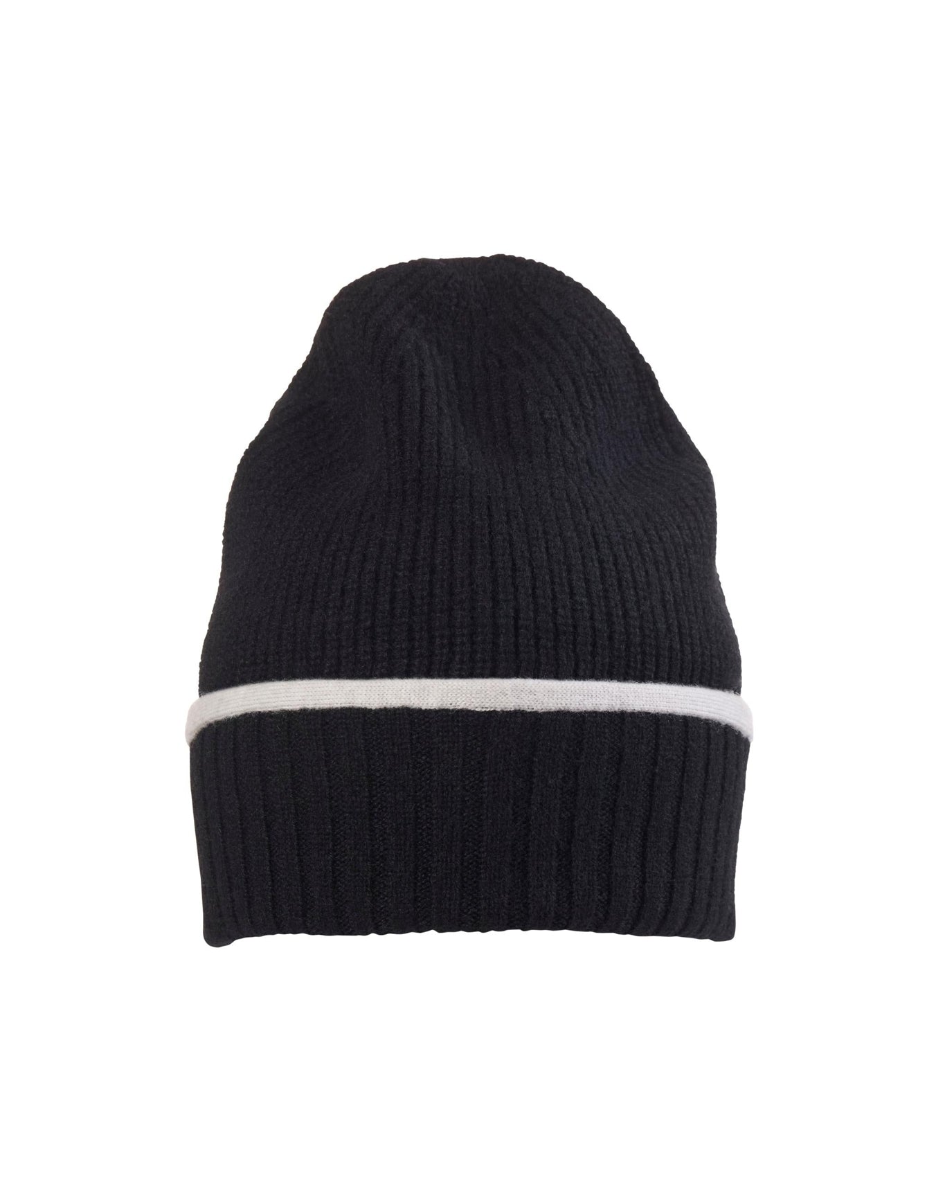 Amicale Cashmere | Women | Women's Hat | Black/White