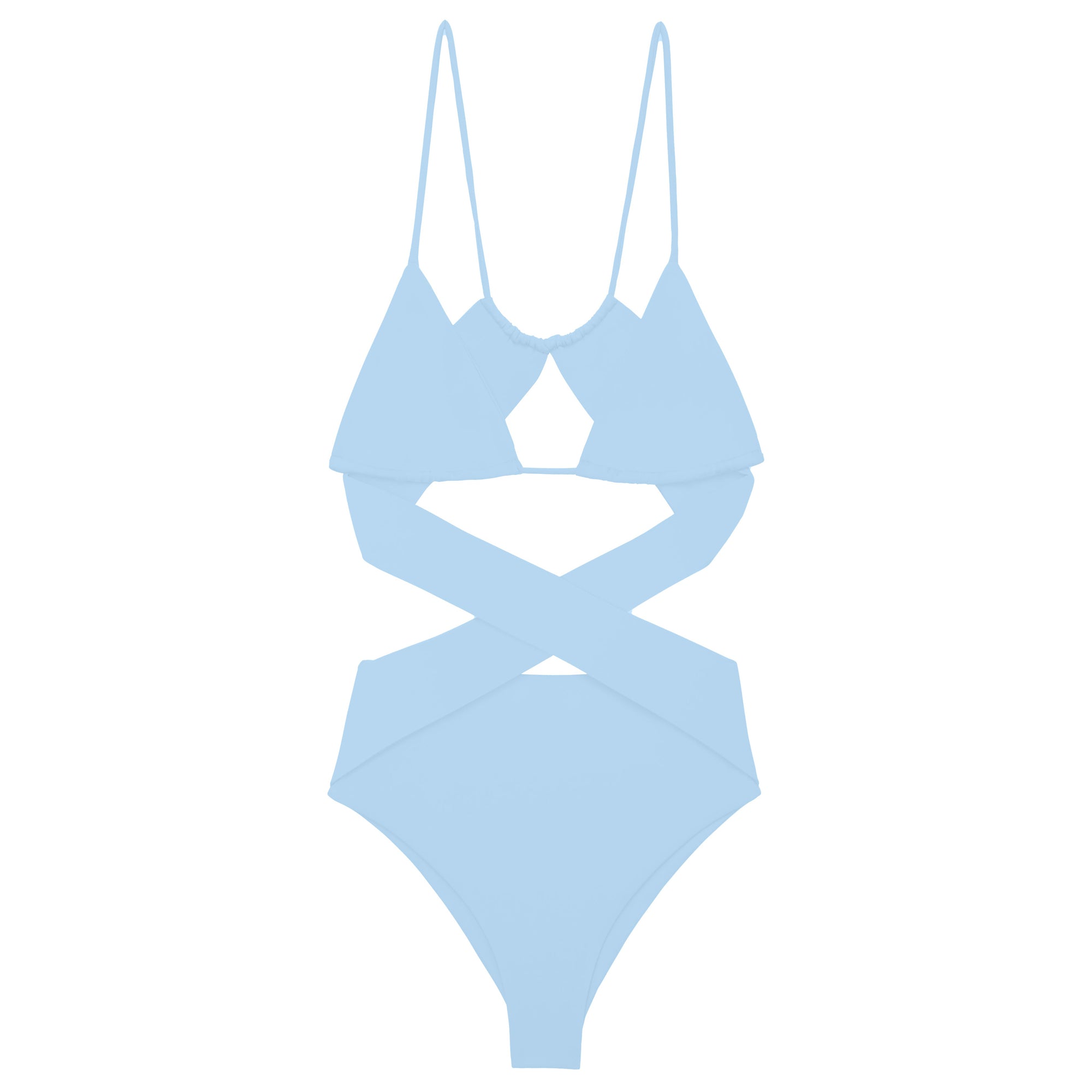 Amina One Piece | Sky Sheen